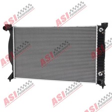 Radiator Fit AUDI A4 B6 S4 B7