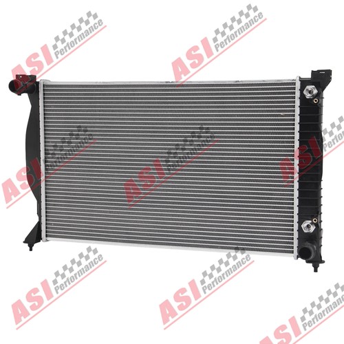 Radiator fit audi s4 b7 - audi,