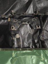 Cb650f Headlight and