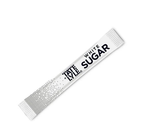 Tate and lyle - and, sugar