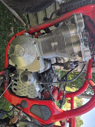 Mk1 suzuki bandit gsf600 - mk1,