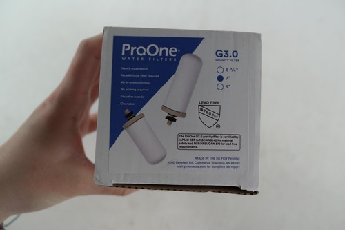 Proone brita maxtra 0 - brita, maxtra+