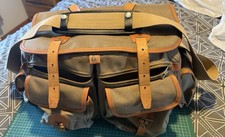 Billingham 550 camera bag