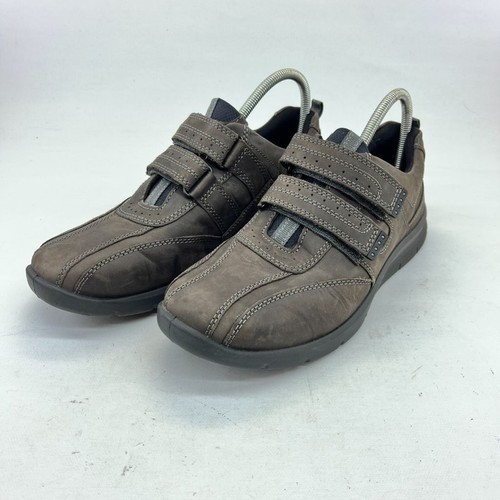 Hotter energise comfort shoes - hotter,