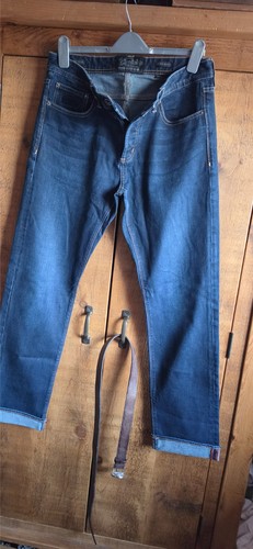 Superdry officer jeans - superdry,
