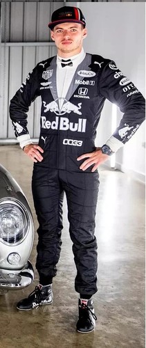 Kart racing suit digital - racing,