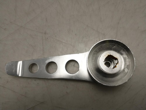 Rover mini door handle - door,