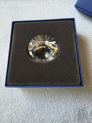 Swarovski clear crystal - clear,