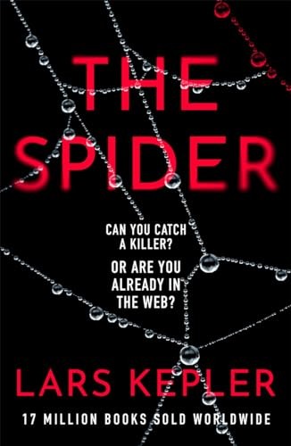 The spider only - spider:,