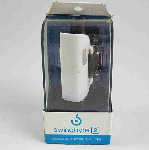 Swingbyte mobile golf swing - swingbyte,