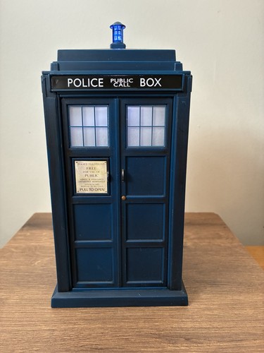 Doctor who character - doctor,