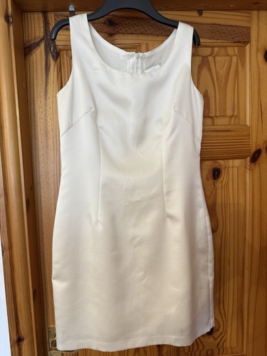 Bridal two piece - two, dress
