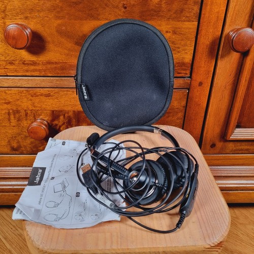 Used genuine jabra - jabra, uc
