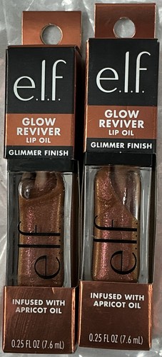 Elf glow reviver lip - glow,