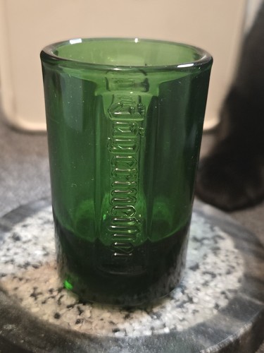 Pair jägermeister green - jägermeister,