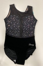 New Girls Gymnastic Darcy