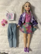 Disney ILY 4ever Inspired By Ariel The Little Mermaid Doll Figure & Accessories