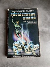 Prometheus Rising by Robert