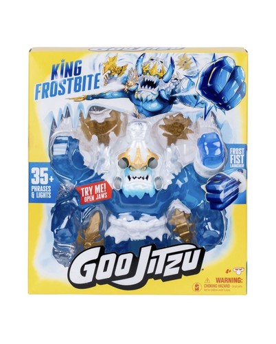 Goo jit lights sounds - jit,