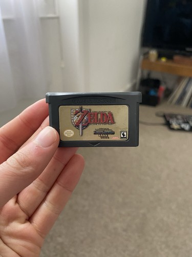 The legend zelda link to - zelda:, a