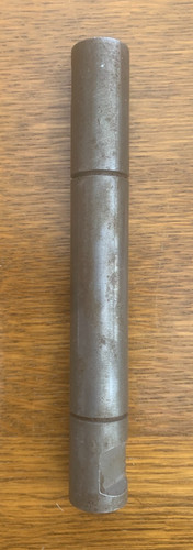 Raleigh bottom bracket axle - raleigh,