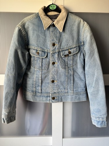 Rare vintage lee storm - rare,