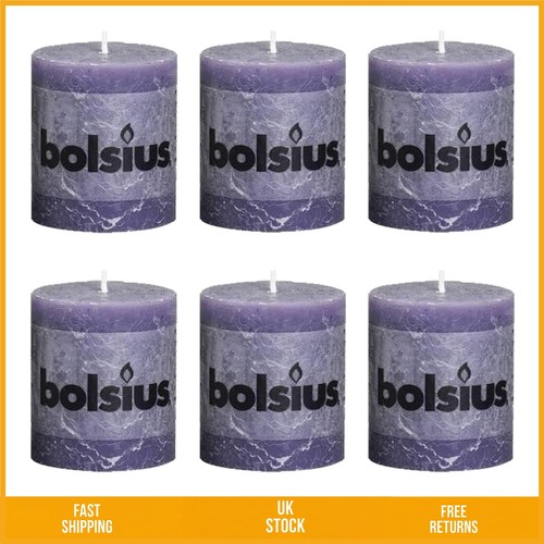 Charming rustic purple pillar - rustic,