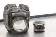 1997 Yamaha Warrior 350