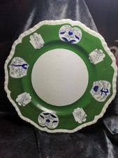 Early Masons Ironstone Dinner