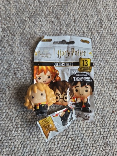 Harry potter ooshies pencil - ooshies,
