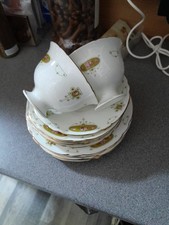 SHELLEY late Foley Tea China