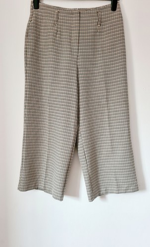 Ladies brown black - f&f, cream