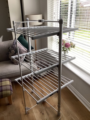 Lakeland dry soon - dry:soon, 3-tier