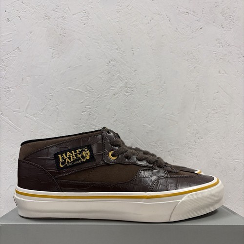 Vans otw half - reissue, 33