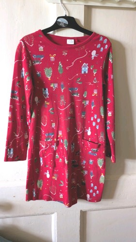 Next girls age 128 cm - girls,