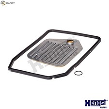 HYDRAULIC FILTER KIT AUTOMATIC