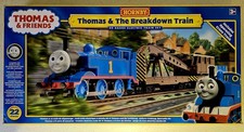 Hornby thomas the tank engine - thomas,