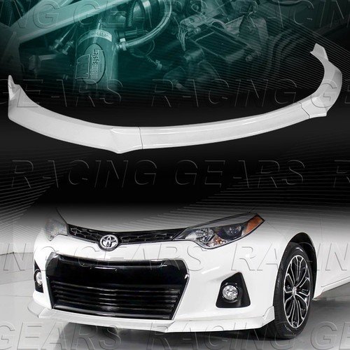 Painted white style front - painted,