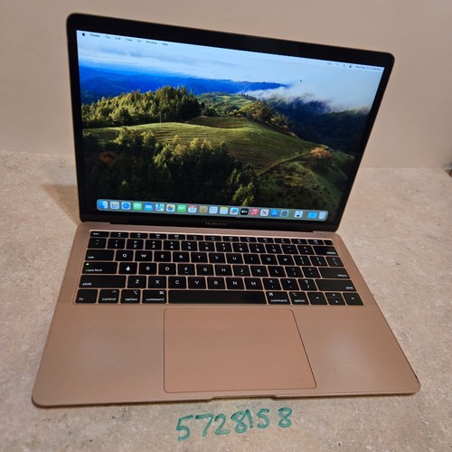 Apple macbook air - 13, inch