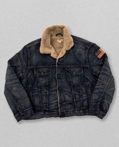Polo ralph lauren denim - polo,