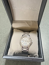 DMQ Diamonique Quartz CZ Round