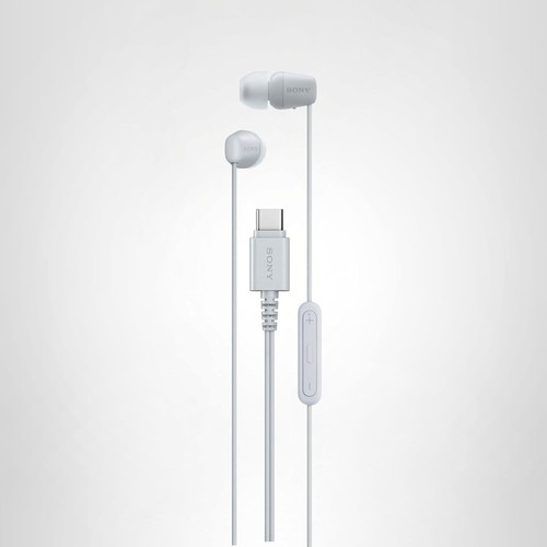 Sony ier ex15c - sony, stereo
