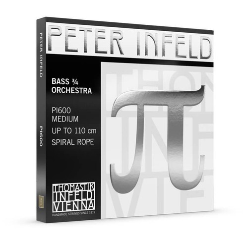 Thomastik peter infeld double - thomastik,