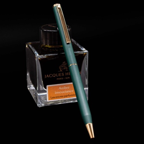 Sheaffer fashion ballpoint - ii,