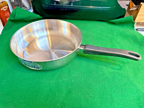 Judge vista 24cm large sauté - large,