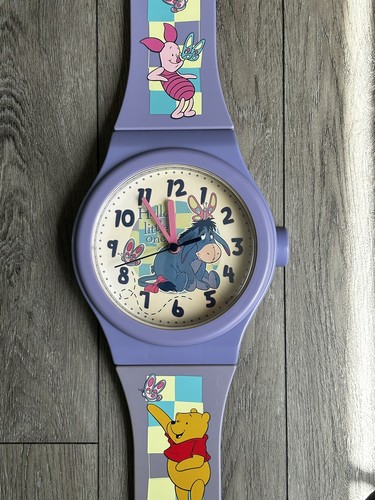 Rare winnie pooh eeyore - rare,