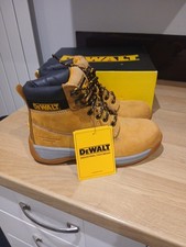 Dewalt Staff Apprentice Work