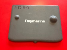 Raymarine C80, E80 sun cover