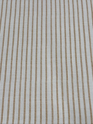Laura ashley candy stripe - 2.6m,