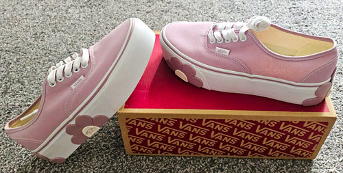 Vans authentic stackform - vans,